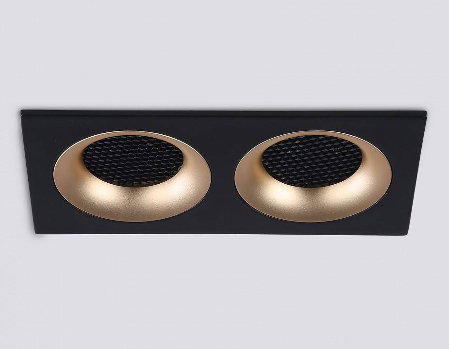 Встраиваемый светильник Ambrella Light TECHNO SPOT TN102735