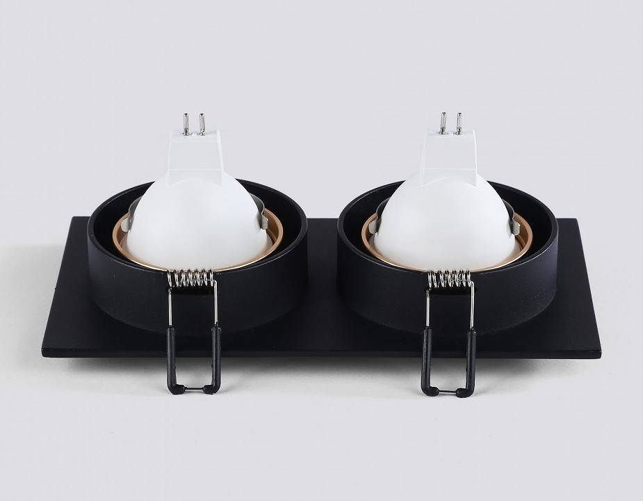 Встраиваемый светильник Ambrella Light TECHNO SPOT TN102735