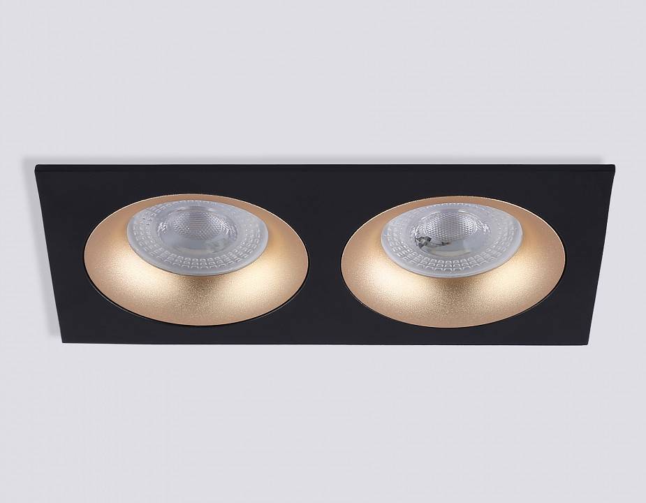 Встраиваемый светильник Ambrella Light TECHNO SPOT TN102735