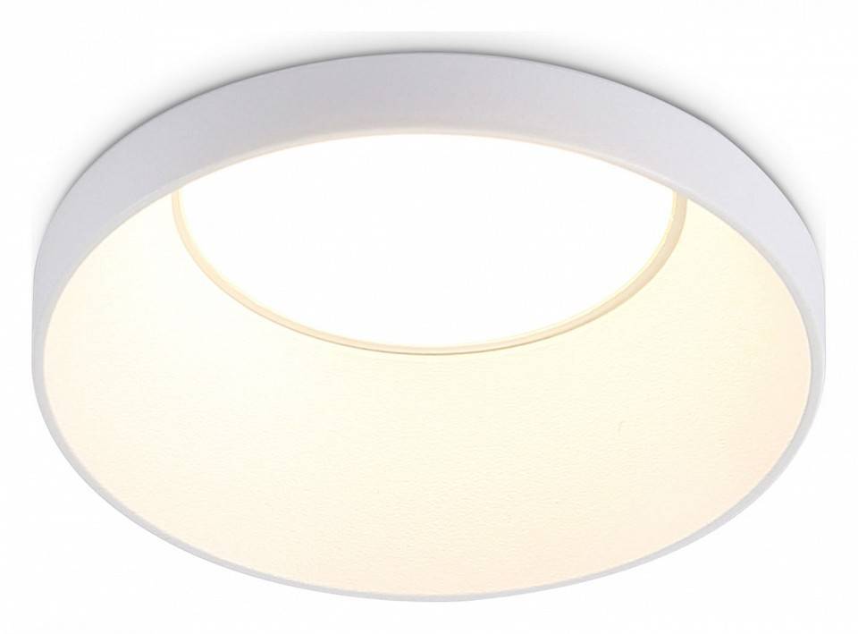 Встраиваемый светильник Ambrella Light TN TN102801