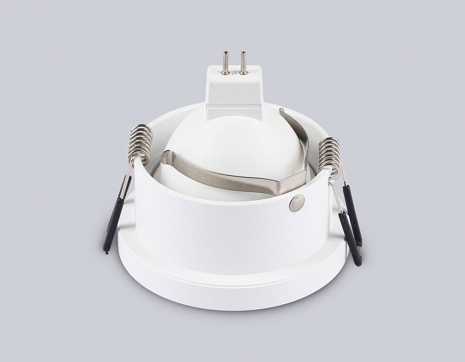 Встраиваемый светильник Ambrella Light TN TN102801