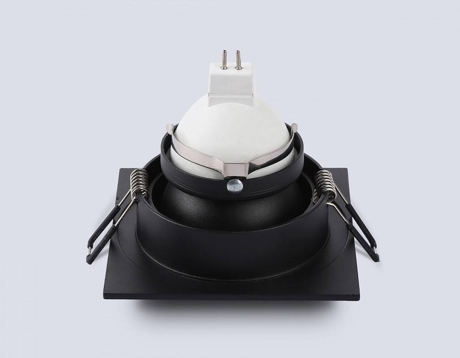 Встраиваемый светильник Ambrella Light TN TN102828