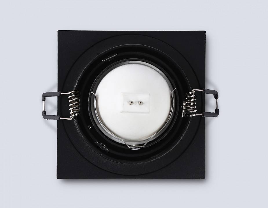 Встраиваемый светильник Ambrella Light TN TN102828