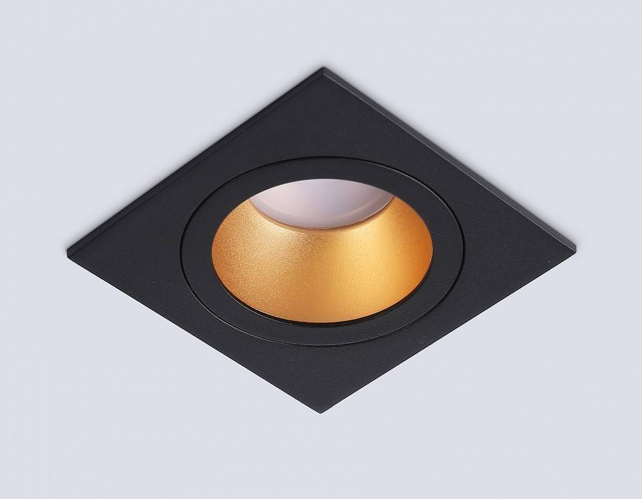 Встраиваемый светильник Ambrella Light TN TN102829