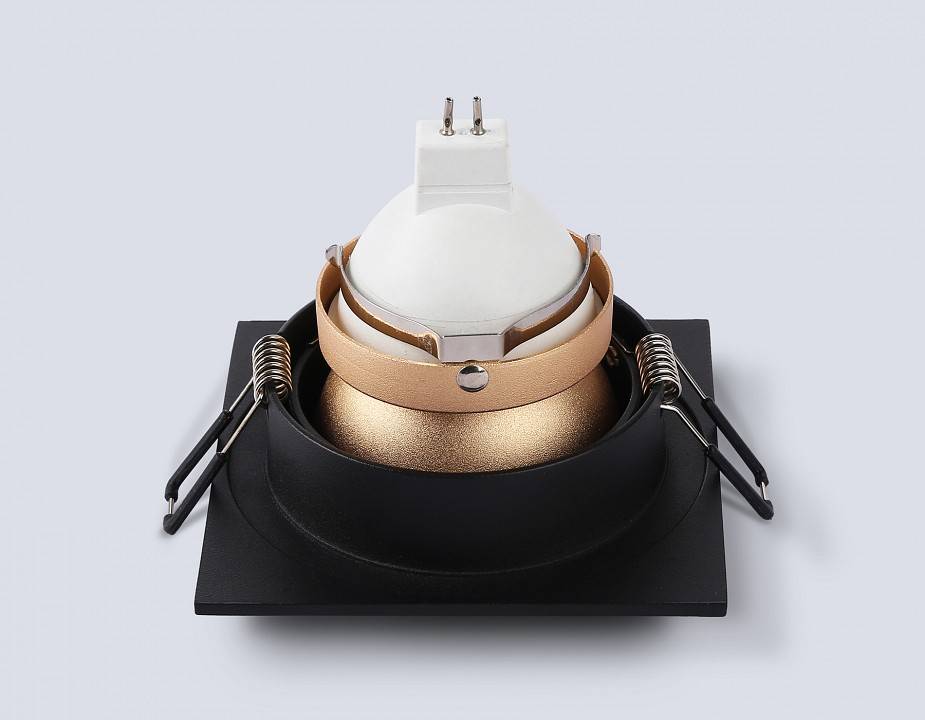 Встраиваемый светильник Ambrella Light TN TN102829