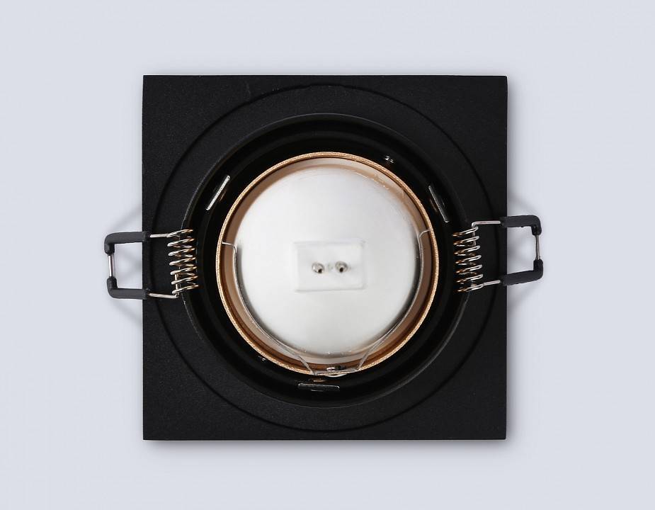 Встраиваемый светильник Ambrella Light TN TN102829