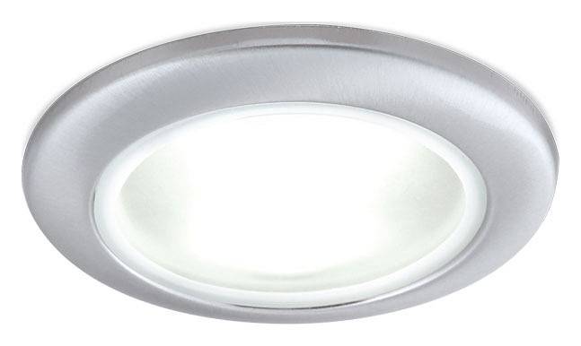 Встраиваемый светильник Ambrella Light TN TN109