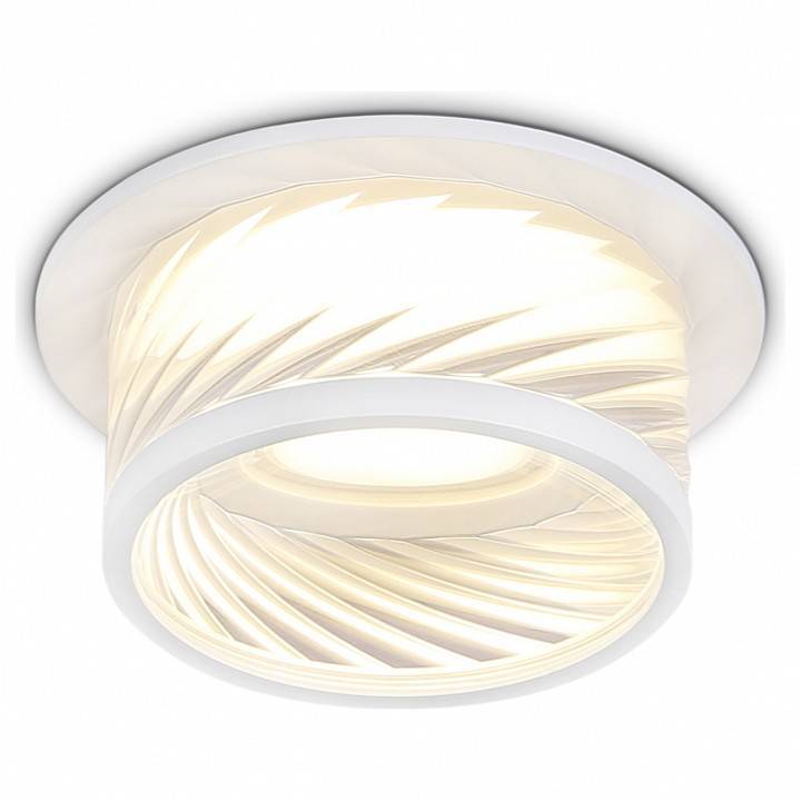 Встраиваемый светильник Ambrella Light TN TN1251