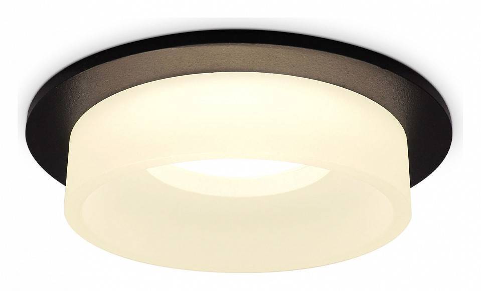 Встраиваемый светильник Ambrella Light TN TN1312