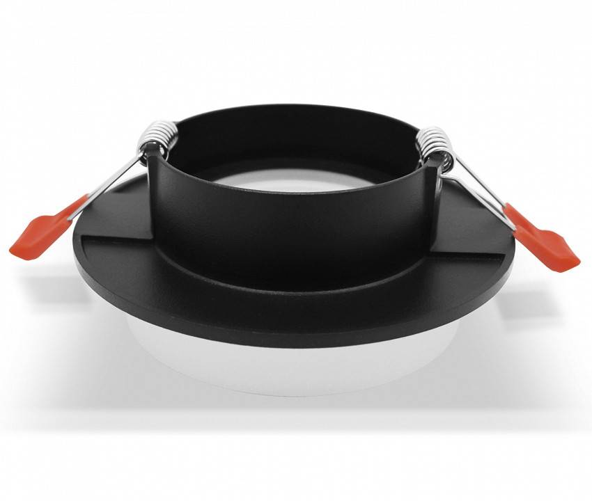 Встраиваемый светильник Ambrella Light TN TN1312