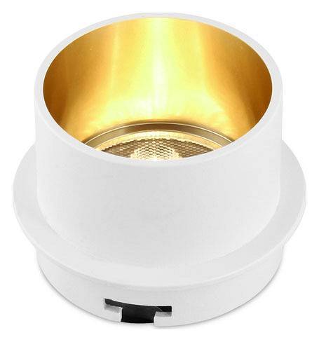 Встраиваемый светильник Ambrella Light TN TN201