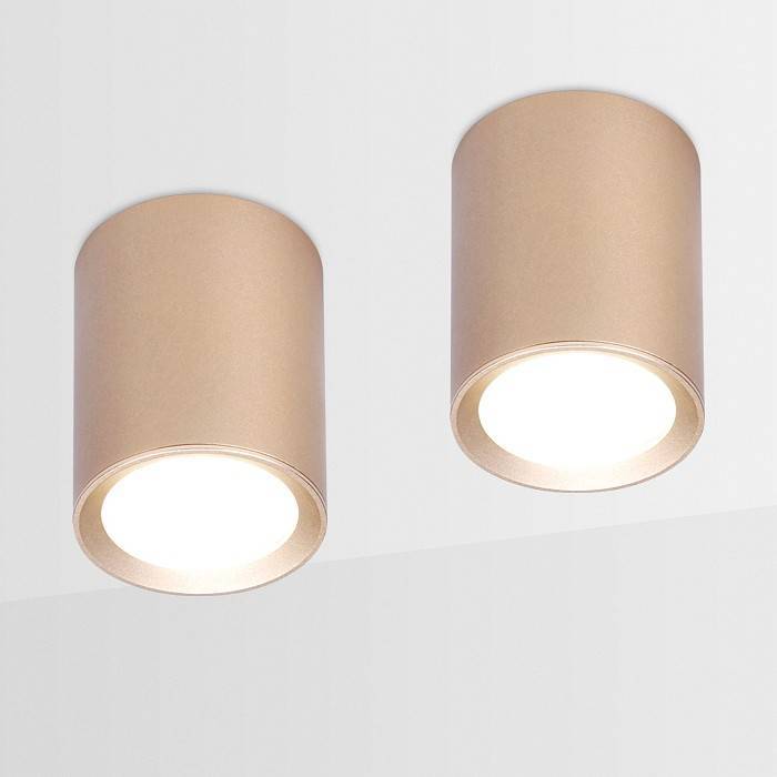 Накладной светильник Ambrella light TN TN216