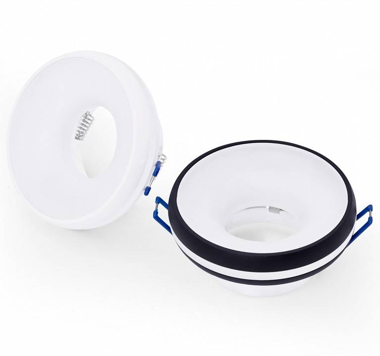 Встраиваемый светильник Ambrella Light TN TN3321