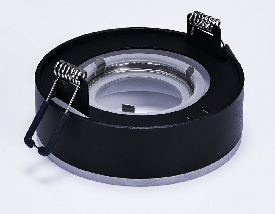 Встраиваемый светильник Ambrella Light TN TN3332