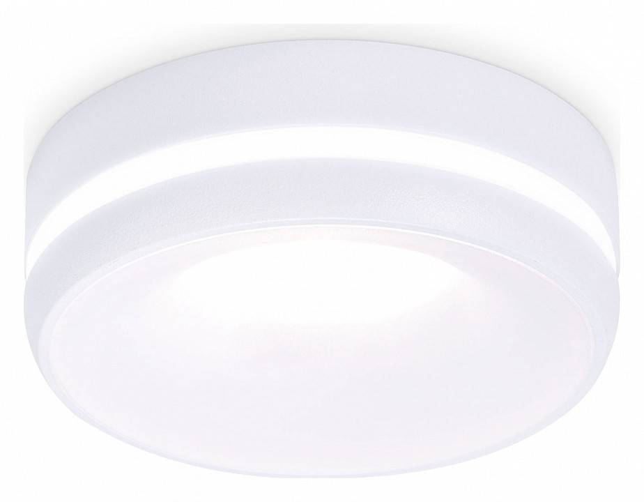 Встраиваемый светильник Ambrella Light TN TN3333