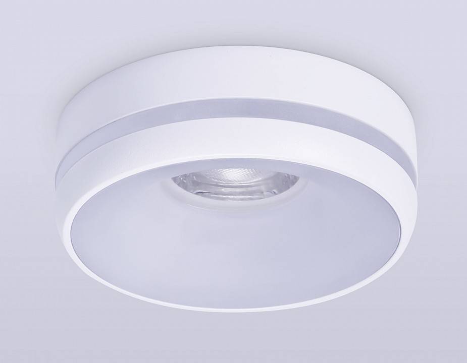 Встраиваемый светильник Ambrella Light TN TN3333