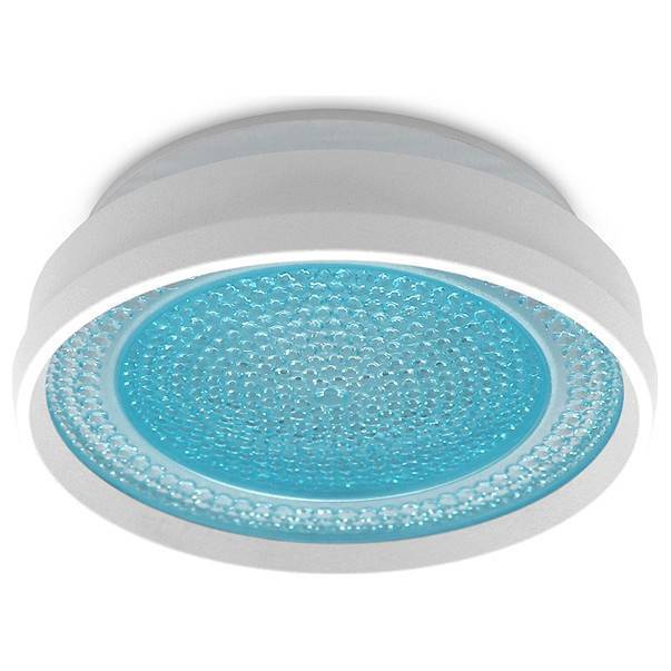 Встраиваемый светильник Ambrella Light TN TN344