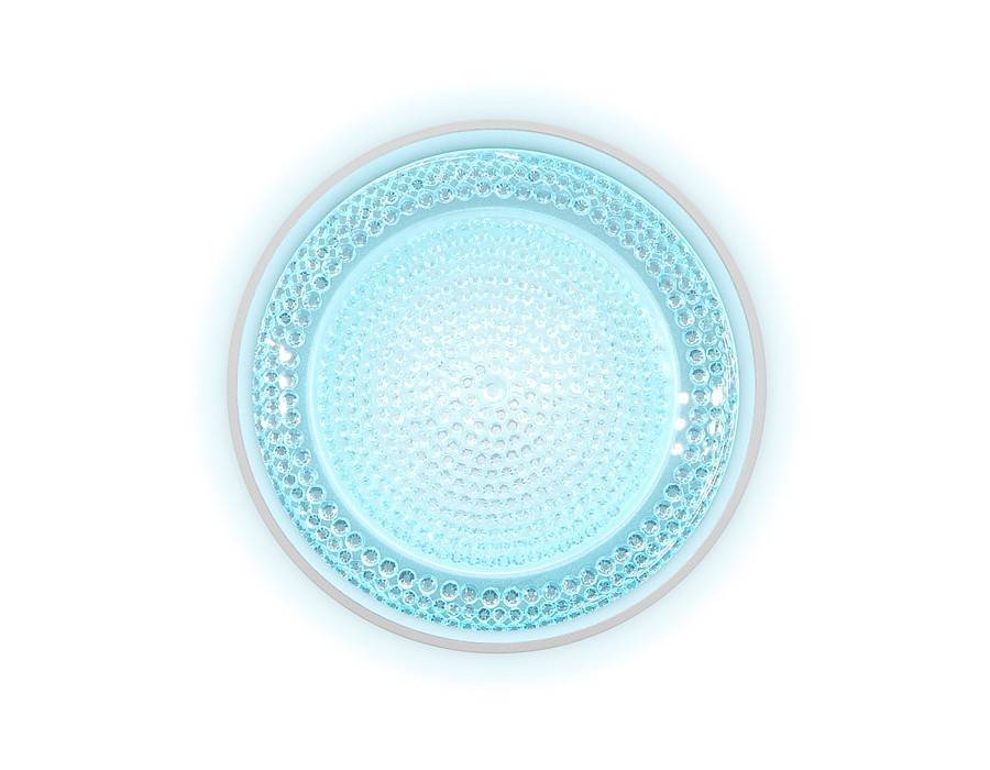 Встраиваемый светильник Ambrella Light TN TN344