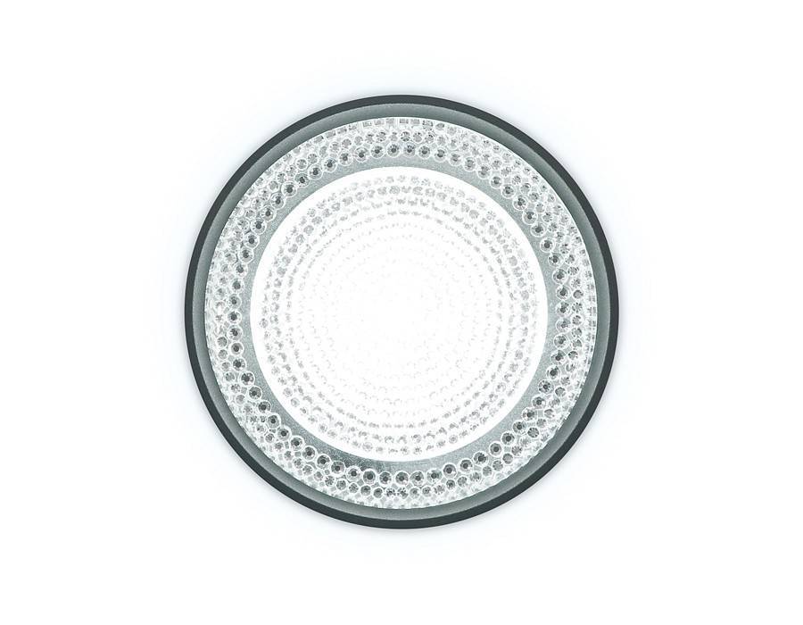 Встраиваемый светильник Ambrella Light TN TN346