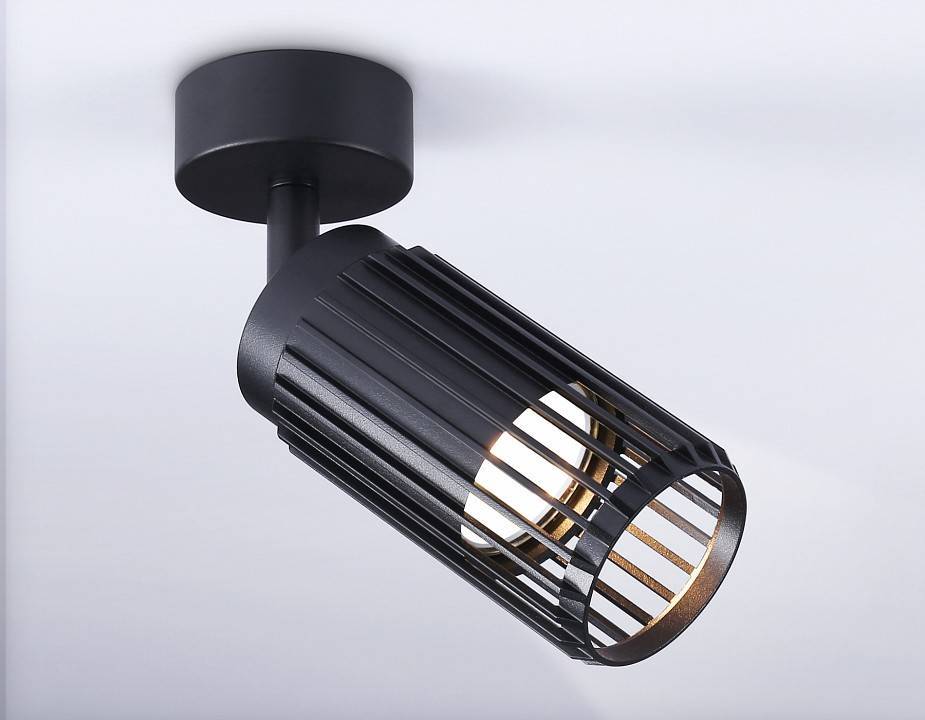 Спот Ambrella Light TN TN51679