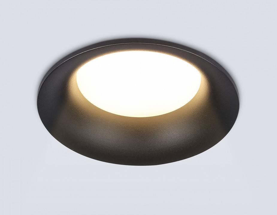 Встраиваемый светильник Ambrella Light TN TN51811