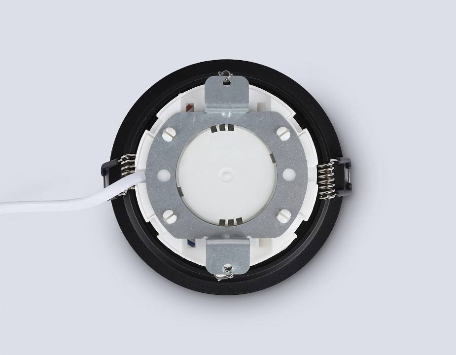 Встраиваемый светильник Ambrella Light TN TN51811