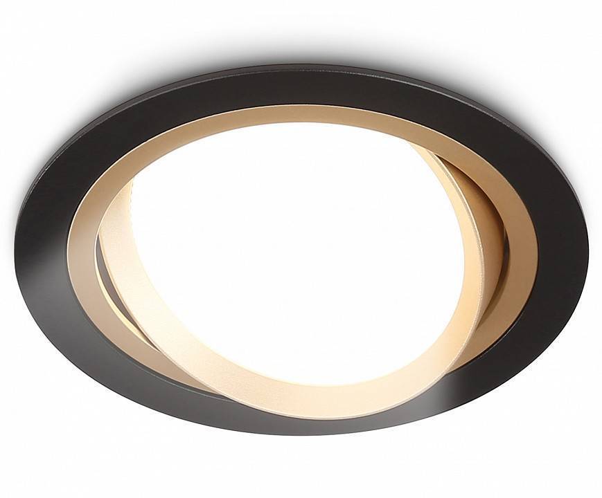 Встраиваемый светильник Ambrella Light TN TN51914