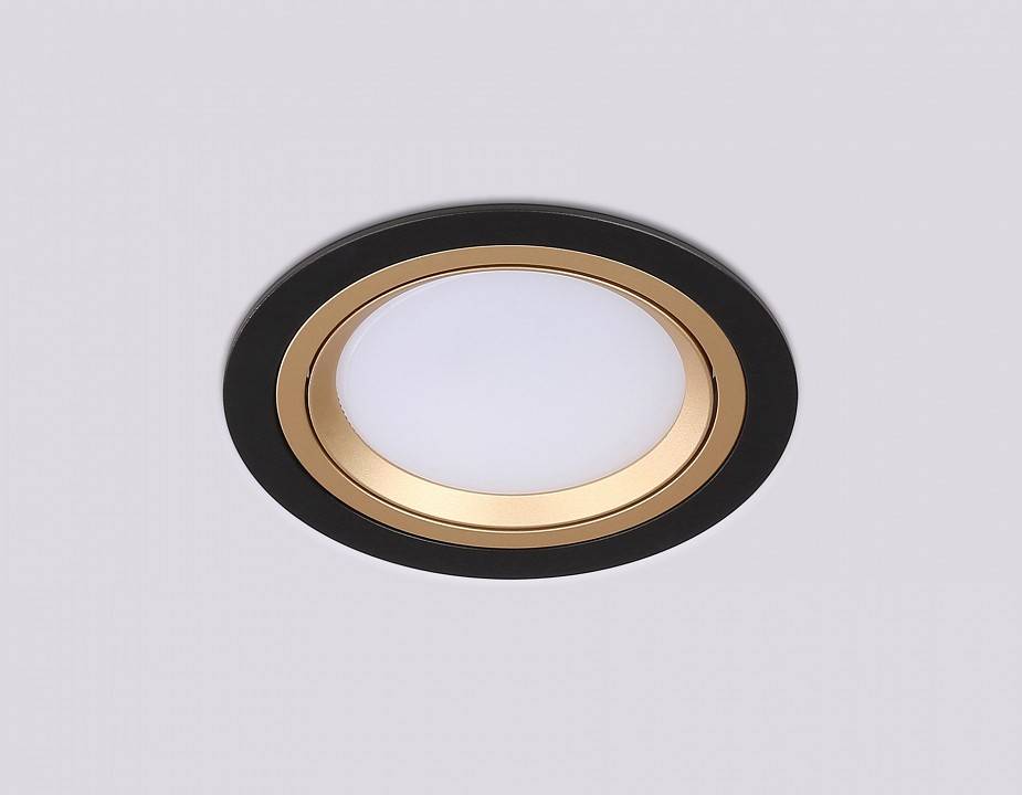 Встраиваемый светильник Ambrella Light TN TN51914