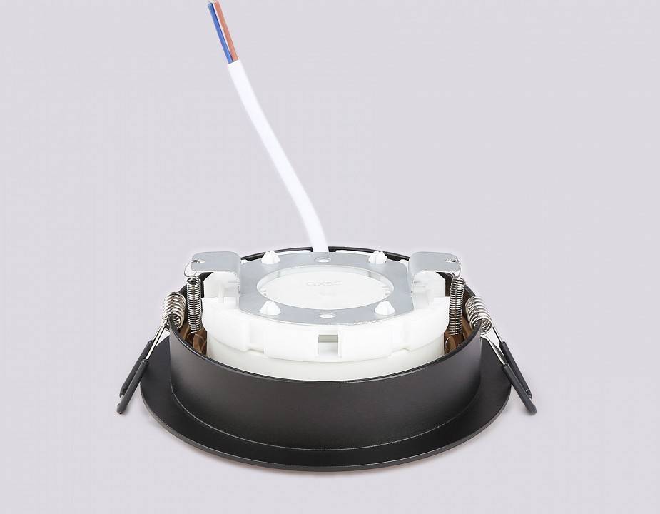 Встраиваемый светильник Ambrella Light TN TN51914