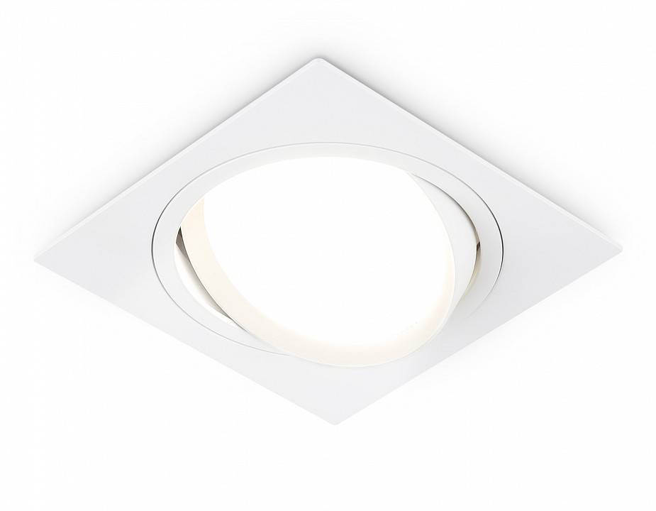 Встраиваемый светильник Ambrella Light TN TN51915