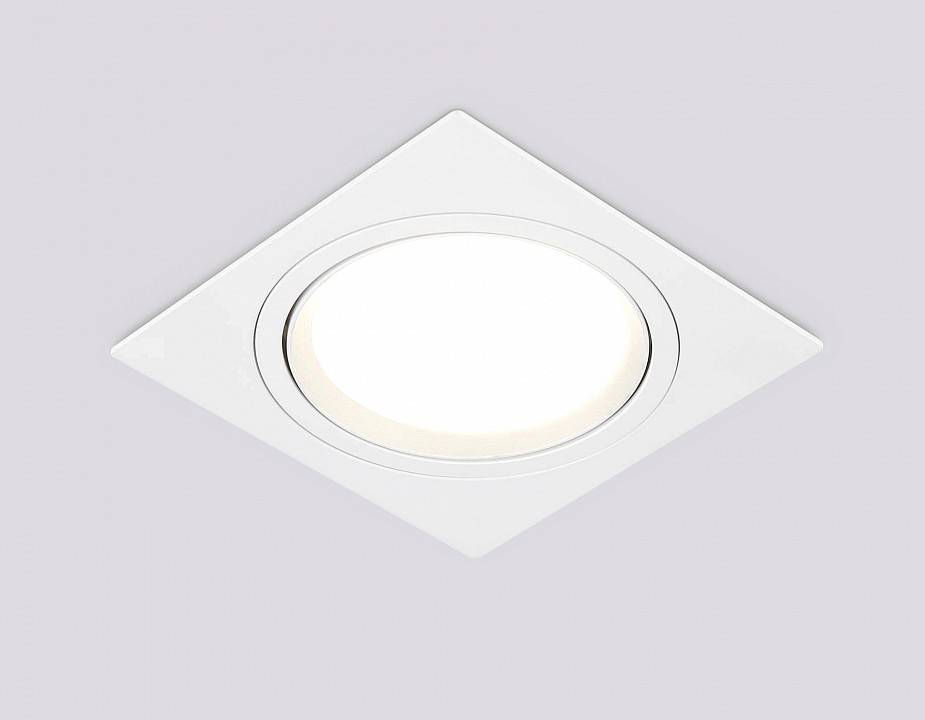 Встраиваемый светильник Ambrella Light TN TN51915