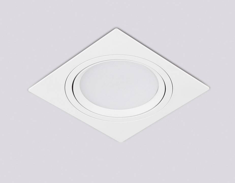 Встраиваемый светильник Ambrella Light TN TN51915