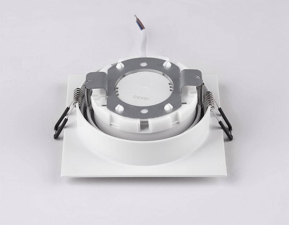 Встраиваемый светильник Ambrella Light TN TN51915