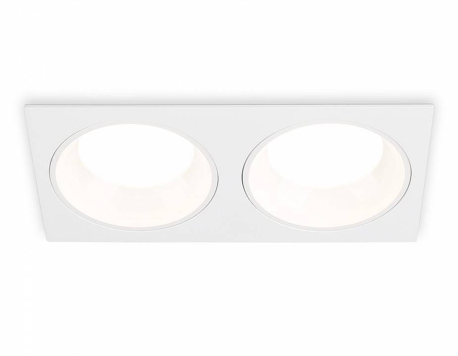 Встраиваемый светильник Ambrella Light TN TN52343