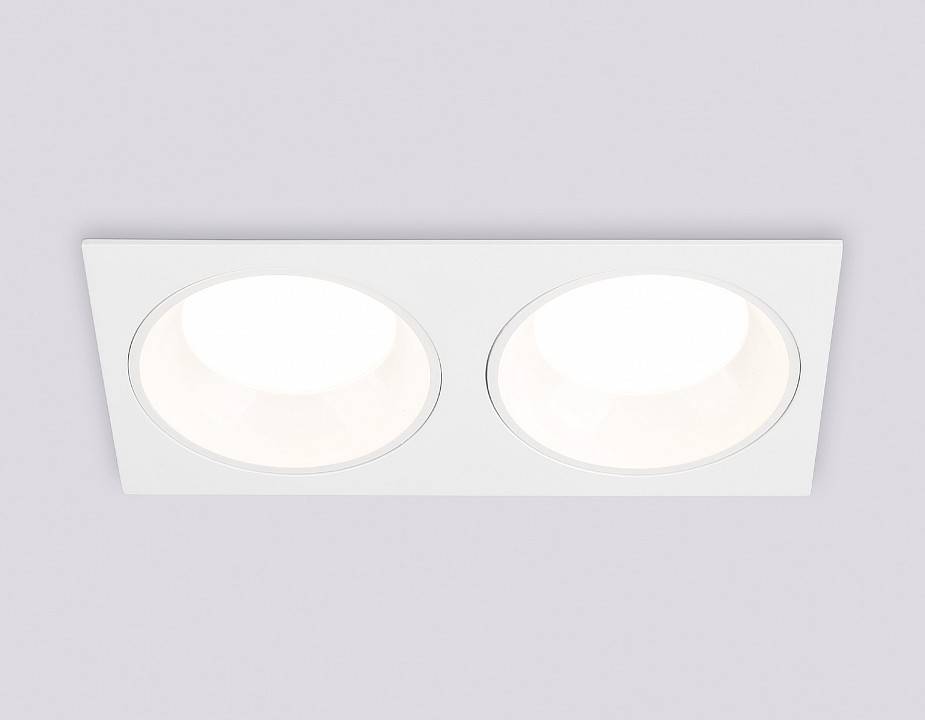 Встраиваемый светильник Ambrella Light TN TN52343