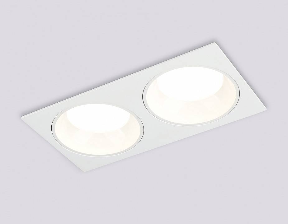 Встраиваемый светильник Ambrella Light TN TN52343