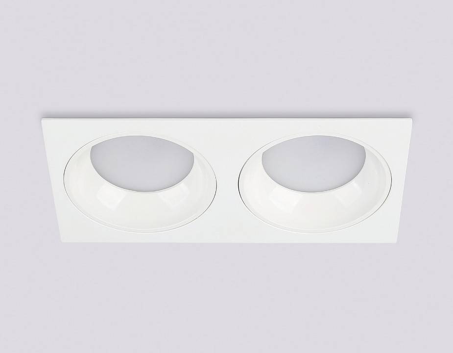 Встраиваемый светильник Ambrella Light TN TN52343