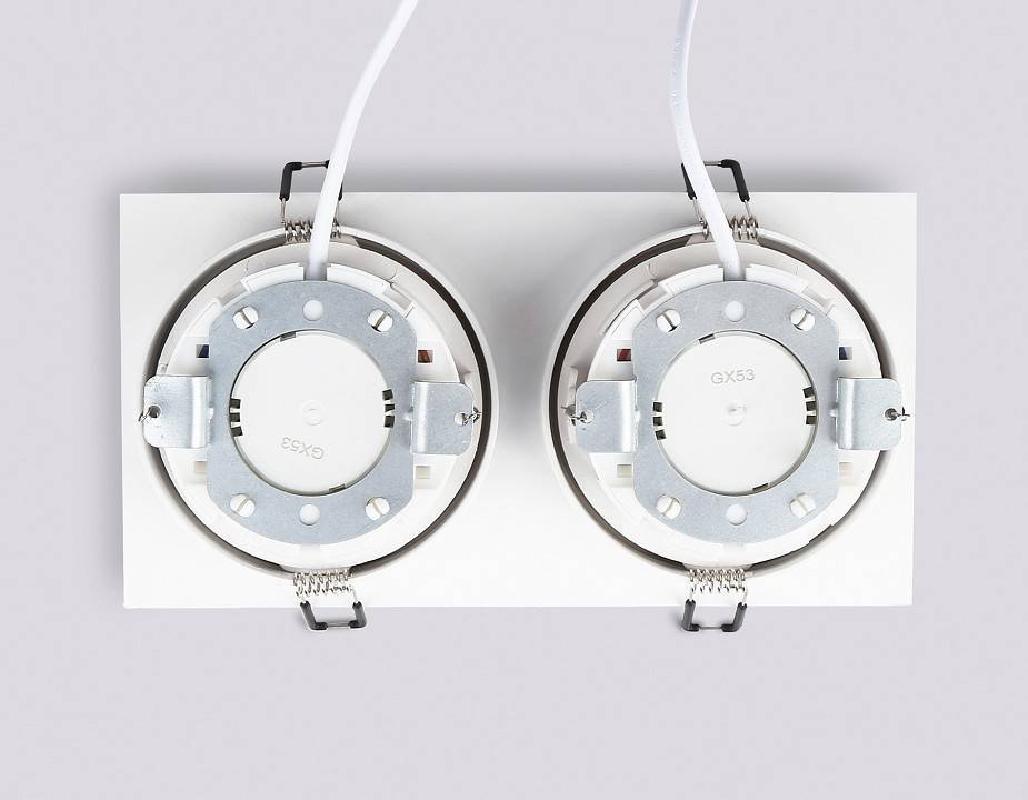 Встраиваемый светильник Ambrella Light TN TN52343