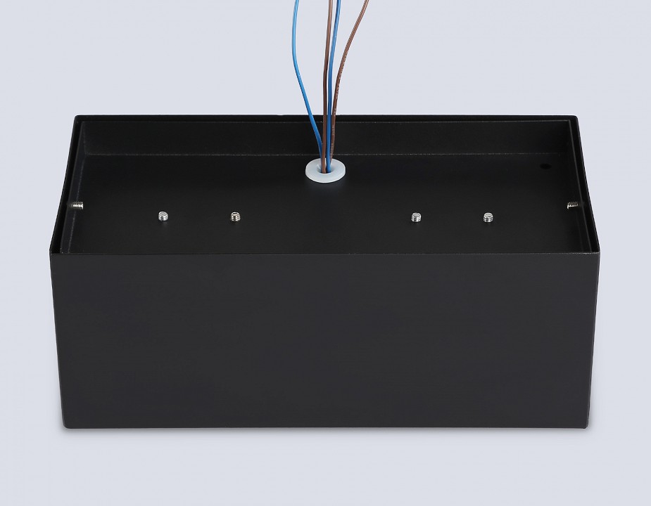 Накладной светильник Ambrella Light TN TN6535