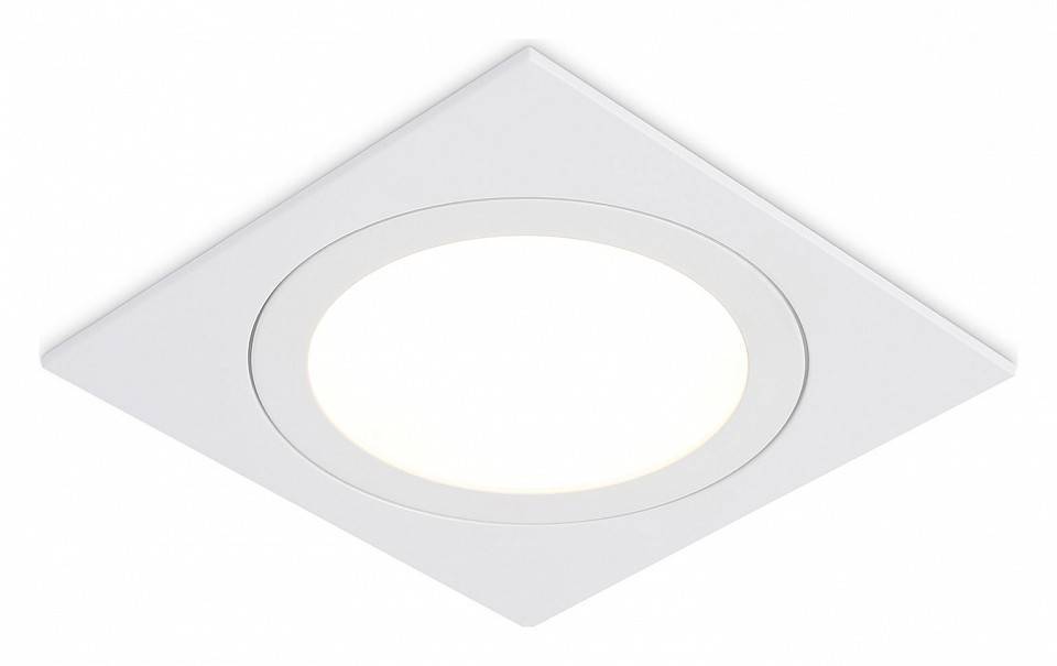 Встраиваемый светильник Ambrella Light TN TN6607