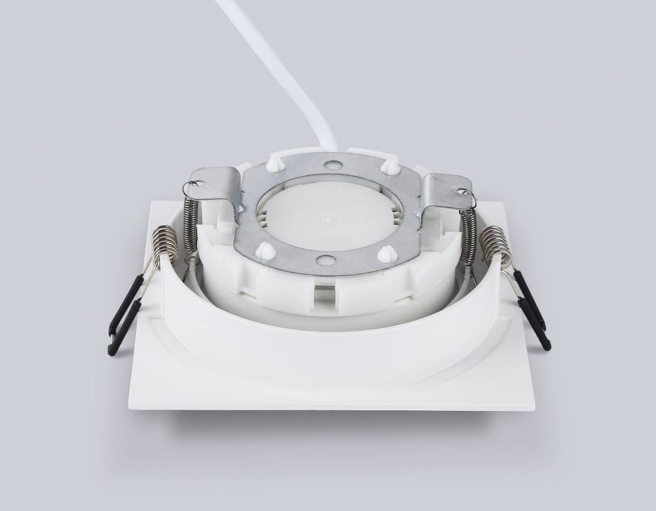 Встраиваемый светильник Ambrella Light TN TN6607