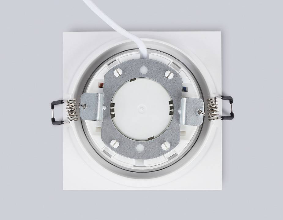 Встраиваемый светильник Ambrella Light TN TN6607