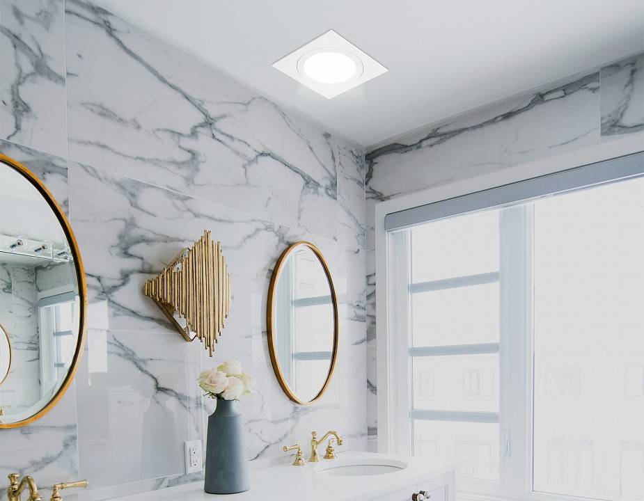 Встраиваемый светильник Ambrella Light TN TN6607