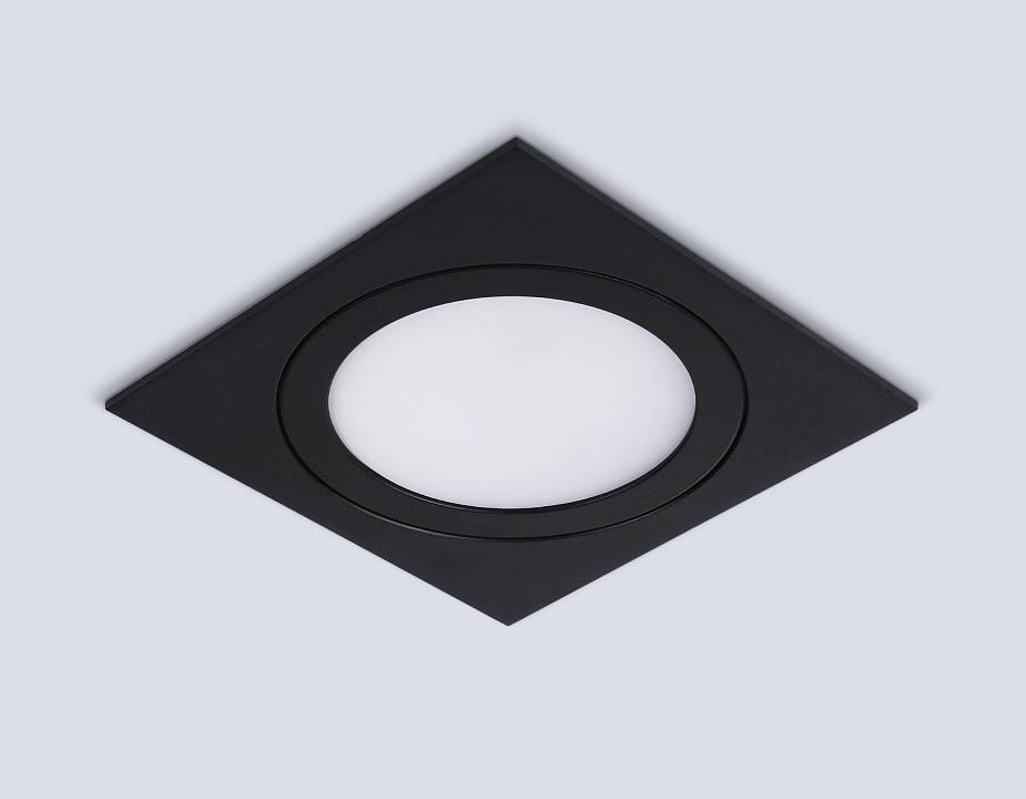 Встраиваемый светильник Ambrella Light TN TN6609