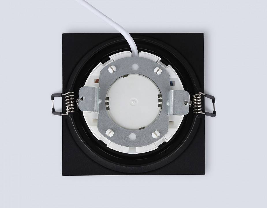 Встраиваемый светильник Ambrella Light TN TN6609