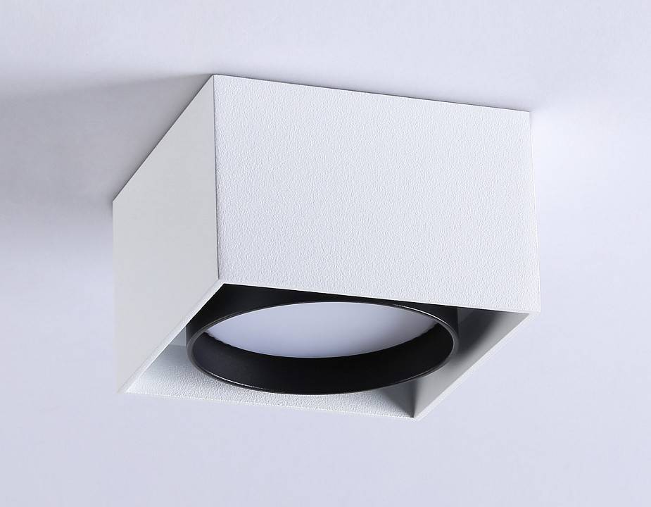 Накладной светильник Ambrella Light TN TN70865