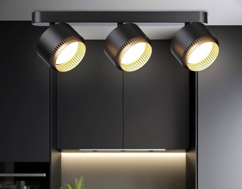 Спот Ambrella Light TN TN71295