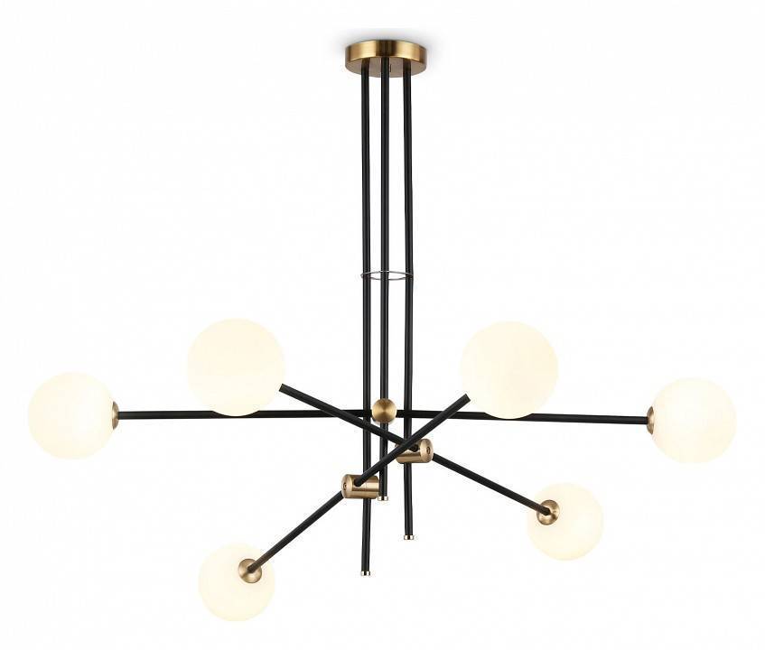 Люстра на штанге Ambrella Light TR TR2523