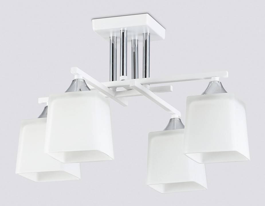 Люстра на штанге Ambrella Light TR TR303041