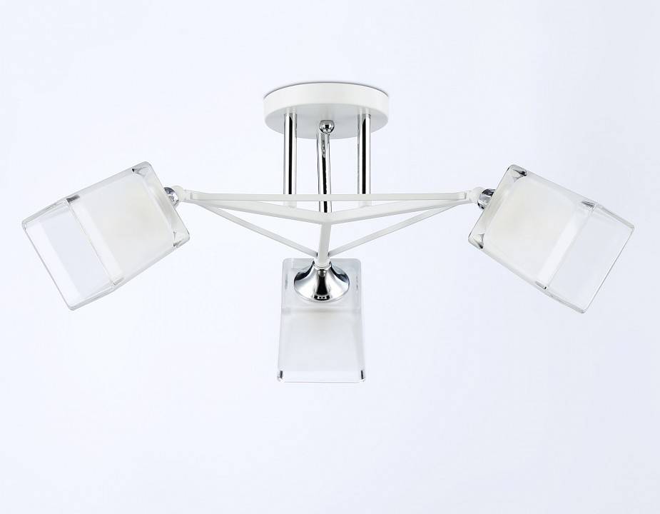 Люстра на штанге Ambrella Light TR TR303071